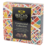 Beech's Continental Collection