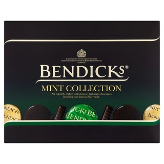 Bendicks Mint Collection Box (2 sizes available)