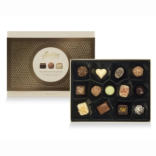 Butlers Medium Assorted Chocolate Collection 185g