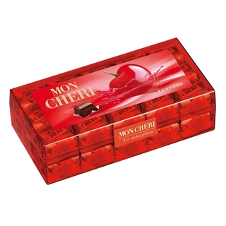 Mon Cheri Chocolates Gift Box (30 pcs)