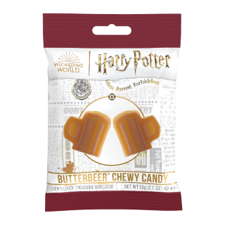 Harry Potter Butterbeer Chews