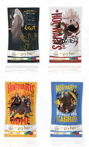 Harry Potter 10 Good Flavour Mix