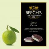Beechs Dark Chocolate Lime Creams