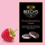 Beech's Dark Chocolate Raspberry Creams