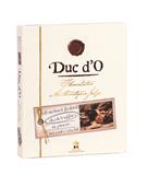 Duc d'O Dark Chocolate Flaked Truffles 200g