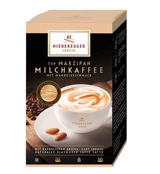 Niederegger Marzipan Caff&egrave; Latte