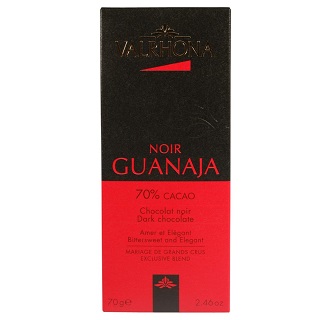 Valrhona Guanaja Bar
