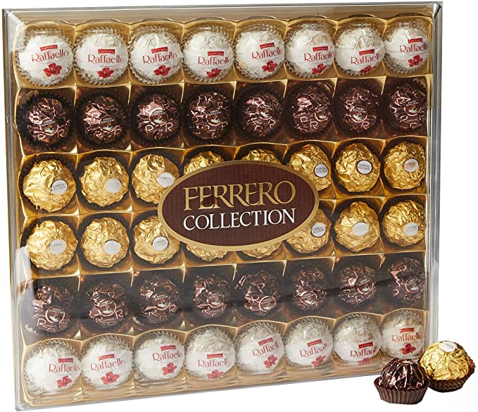 Ferrero Collection Gift Box