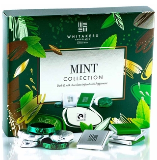 Whitakers Mint Selection