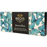 Beech's Milk Chocolate Butterflies