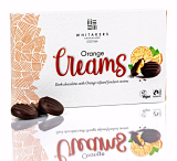 Whitakers Orange Creams
