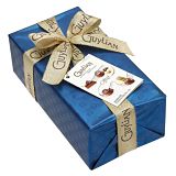 Guylian Opus Luxury Assorted Gift Wrapped Ballotin