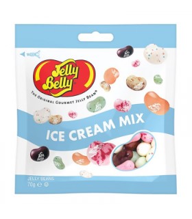 Jelly Belly Ice Cream Mix Bag