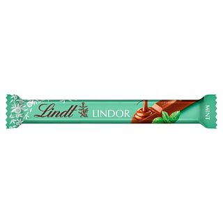Lindt Lindor Mint Bar