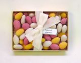 Sugared Almonds Gift Box