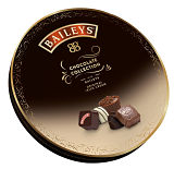 Baileys Irish Cream Liqueur Chocolate Collection Luxury Gift Box