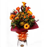 orange-flowers category