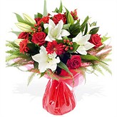 valentines-flowers category