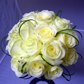 Marissou The Sparkling Brides Bouquet