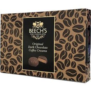 Beech's Dark Coffee Fondant Creams