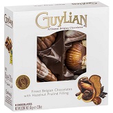 Guylian Chocolate Sea Shells 65g