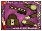 Chocolate Make-up Set