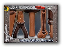 novelty-chocolates category