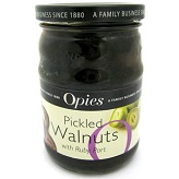 Opies Pickled Walnuts With Ruby Port