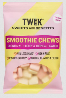 Tweek Smoothie Chews